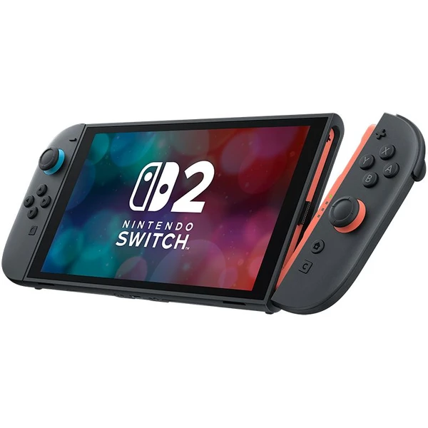 Konzola Nintendo Switch 2 - Konzoly - Obrázok A2JD000K01