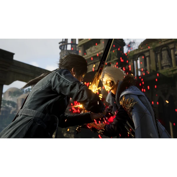 Lost Souls Aside (PS5) - Hry na PS5 - Obrázok A2PC000O01