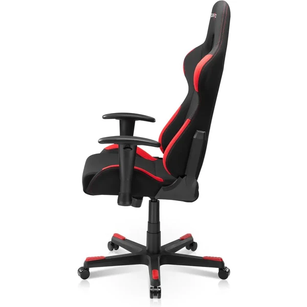DXRACER - Herná stolička DXRacer OH/FD01/NR látková - Stoličky - Obrázok A2TE100501