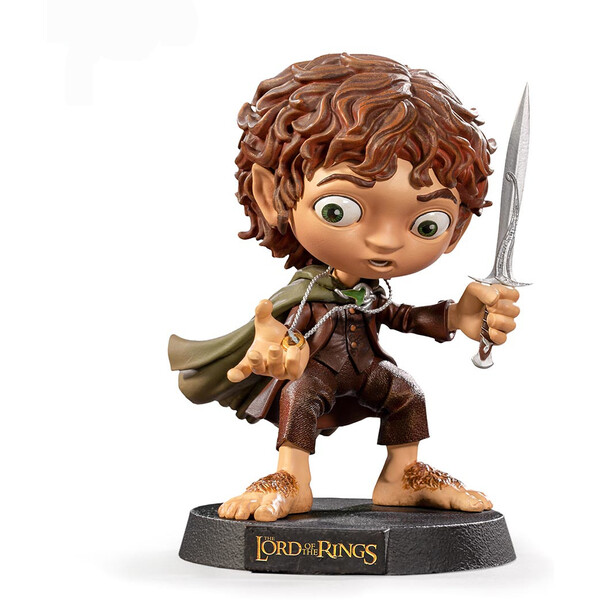 E-shop Figúrka Mini Co. Frodo - Lord of the Rings
