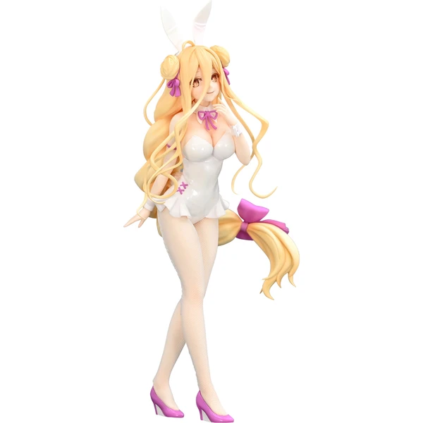 Date A Live BiCute Bunnies PVC Statue Mukuro Hoshimiya 27 cm - Sochy a sošky - Hlavný obrázok