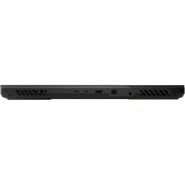 ASUS ROG Strix G17 (G713PV-LL145) sivý - Notebooky - Obrázok A3ME000O01