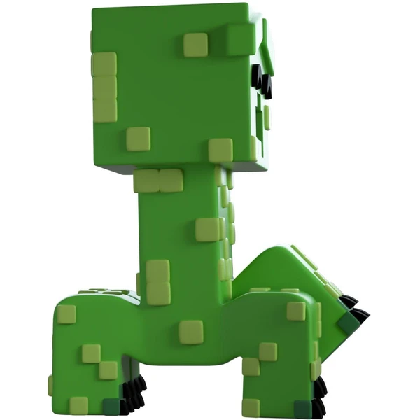Figúrka Youtooz Minecraft - Haunted Creeper 10 cm - Figúrky - Obrázok A3MF000K01