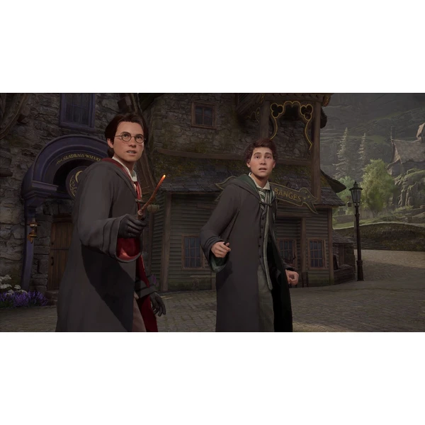Hogwarts Legacy (Switch 2) - Hry na Nintendo Switch 2 - Obrázok A3QD000P01