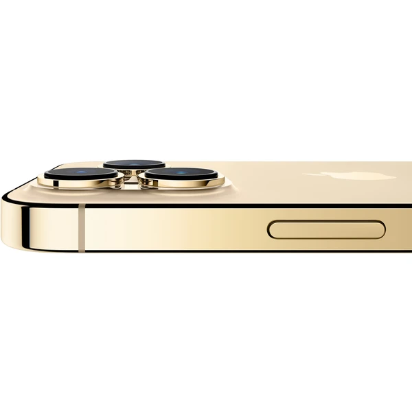 Apple iPhone 13 Pro 512GB zlatý - Mobilné telefóny - Obrázok A3UY000501