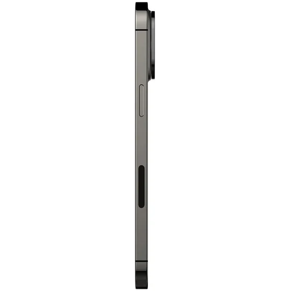 Spigen Glass tR Optik 2 Pack skla iPhone 16 Pro/16 Pro Max/15 Pro/15 Pro Max/14 Pro/14 Pro Max čiern - Ochranné fólie a sklo - Obrázok A419000601