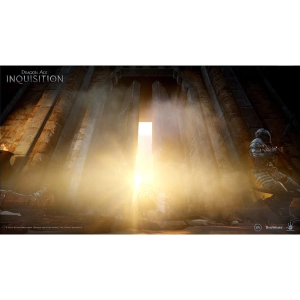 Dragon Age 3: Inquisition (PS4) - Hry na PS4 - Obrázok A4D4100201