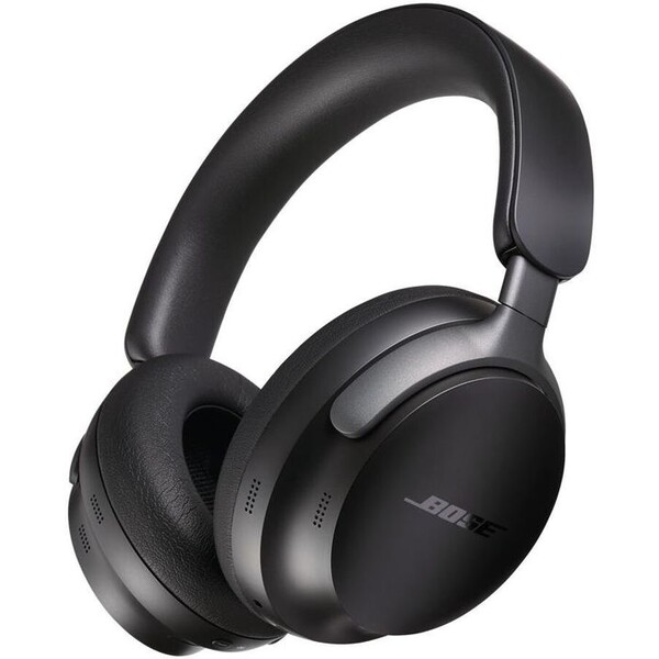 E-shop Bose QuietComfort Ultra Headphones čierna