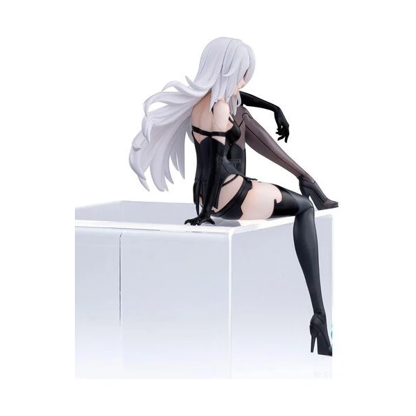 NieR:Automaty Ver1.1a PM Perching PVC Statue A2 15 cm - Figúrky - Obrázok A4ME000L01