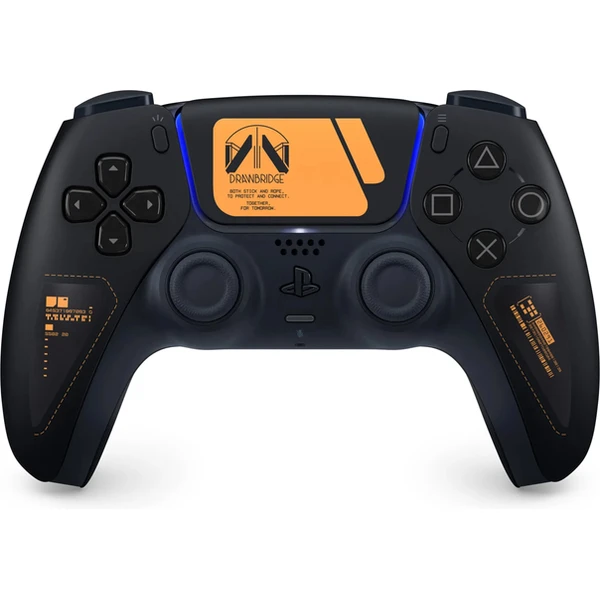 DualSense Wireless Controller Death Stranding 2 Limited Edition - Herné ovládače - Hlavný obrázok