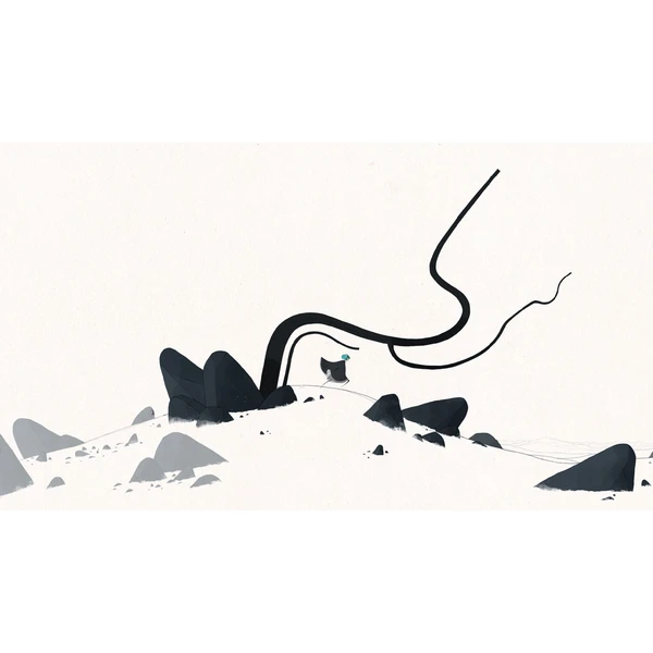 GRIS: Devolver Deluxe (Switch) - Hry na Nintendo Switch - Obrázok A4XD000N01