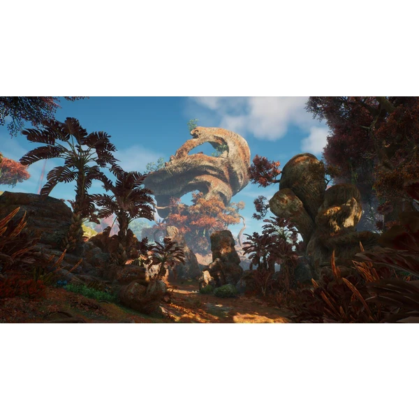 Outcast - A New Beginning Adelpha Edition (Xbox Series X) - Hry na Xbox Series - Obrázok A5P0000J01