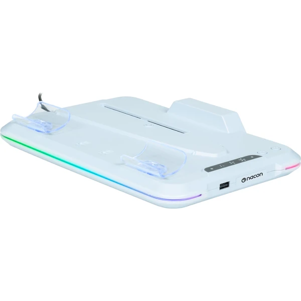 Nacon nabíjacia stanica s chladením pre PS5 Slim - Dokovacie stanice - Obrázok A5PD000N01
