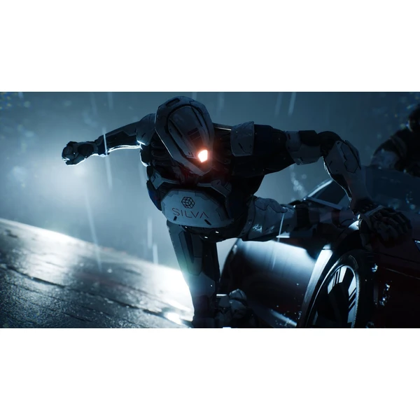 MindsEye Deluxe Edition (XSX) - Hry na Xbox Series - Obrázok A5SF000N01