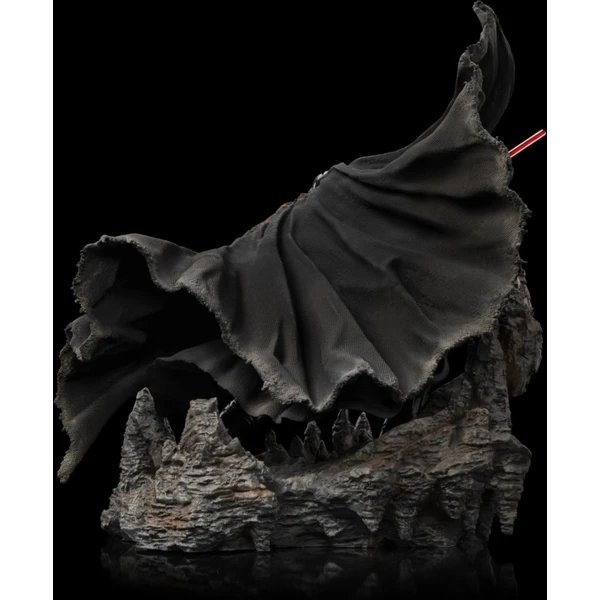 Soška Iron Studios BDS Art Scale 1/10 SW: Obi-Wan Kenobi - Darth Vader - Sochy a sošky - Obrázok A5Z9000K01