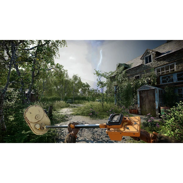 Atomfall (PS5) - Hry na PS5 - Obrázok A6AE000N01