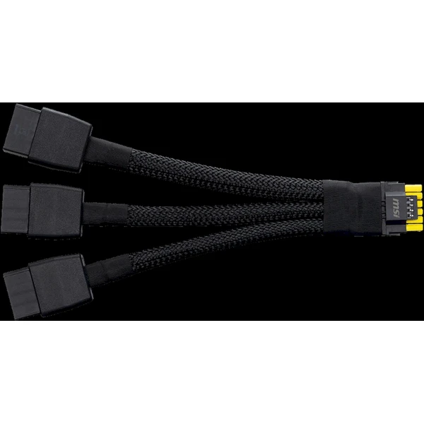 MSI NVIDIA GeForce RTX 5080 16G VENTUS 3X OC - Grafické karty - Obrázok A6JB000O01