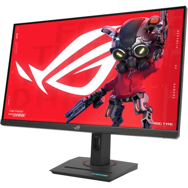 ASUS ROG Strix XG27UCG herný monitor 27” - Monitory - Obrázok A6Q7000J01