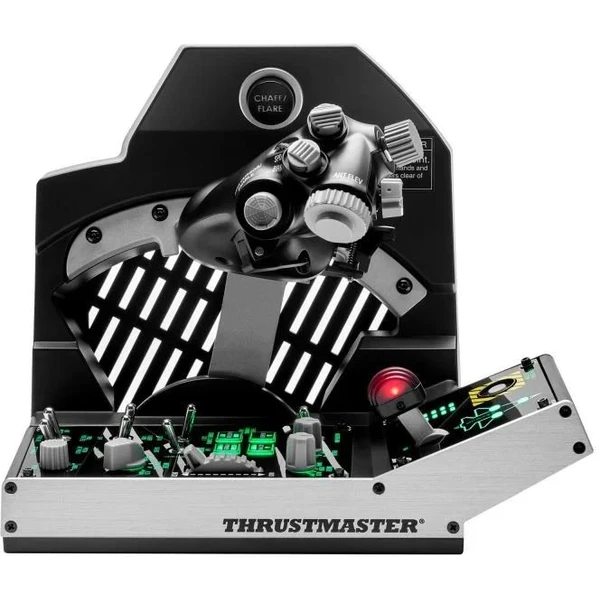 Thrustmaster VIPER TQS MISSION PACK - Joysticky - Obrázok A717000701