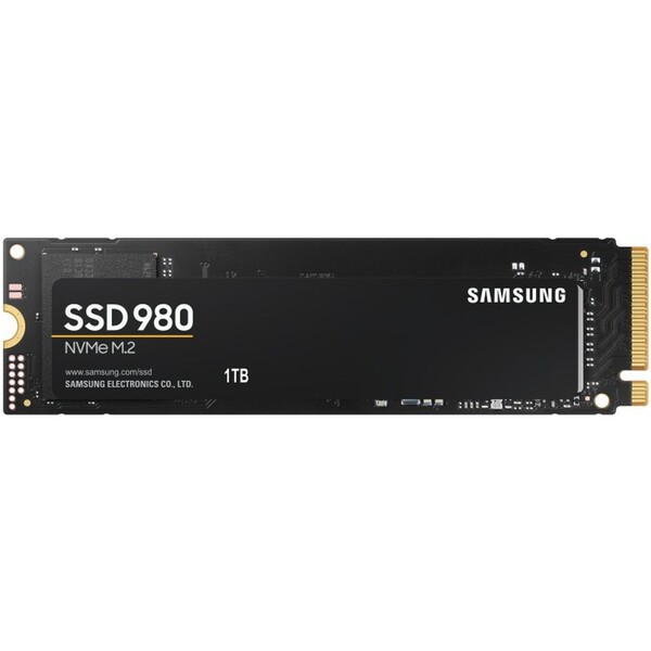 E-shop Samsung 980 SSD M.2 NVMe 1TB