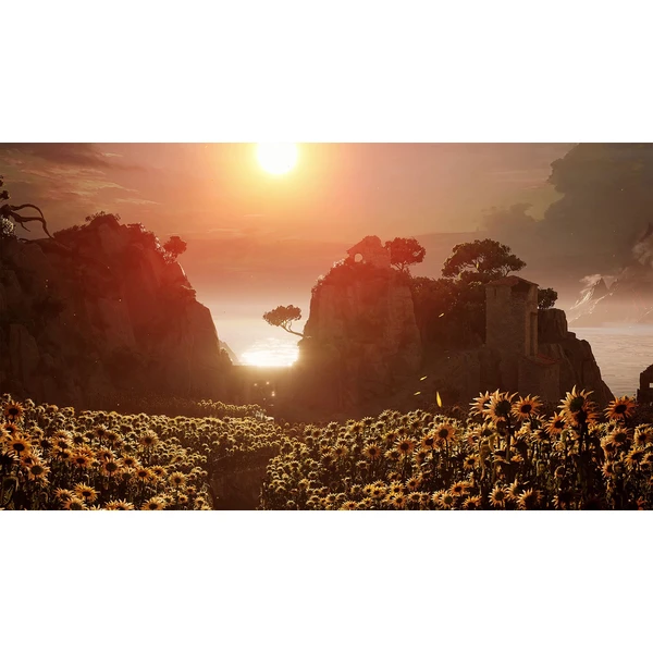 Enotria: The Last Song (PS5) - Hry na PS5 - Obrázok A777000O01