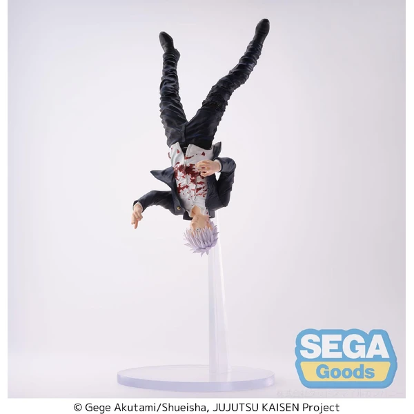 Figúrka Sega Jujutsu Kaisen - Satoru Gojo Cursed Technique (FIGURIZMA Prize) 24 cm - Figúrky - Obrázok A7DE000K01