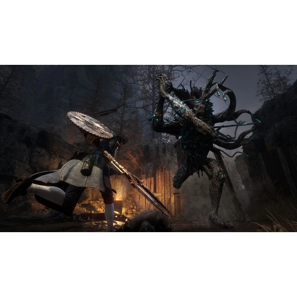 Lies of P (PS4) - Hry na PS4 - Obrázok A7HP100501