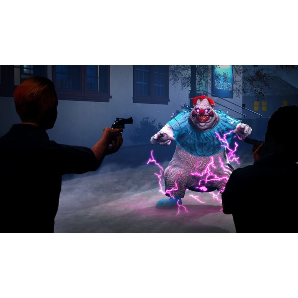 Killer Klowns z Outer Space: The Game (PS5) - Hry na PS5 - Obrázok A8H7000K01