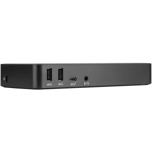 Targus USB-C Multi-Function DisplayPort Triple Video dokovacia stanica - Dokovacie stanice - Obrázok A8IL600301