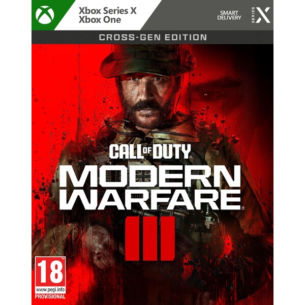 E-shop Call of Duty: Modern Warfare 3 (Xbox One/Xbox Series X)