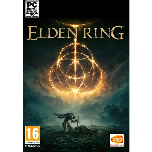Elden Ring (PC) - Hry na PC - Hlavný obrázok