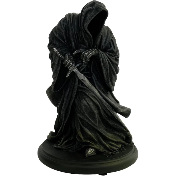 Soška Weta Workshop Lord of the Rings - Ringwraith Statue Mini - Sochy a sošky - Hlavný obrázok