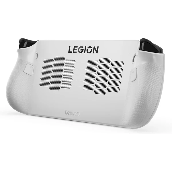 Lenovo Legion Go S Glacier White 512GB + záruka na 3 roky po registrácii - Handheld PC - Obrázok A9LJ000K01