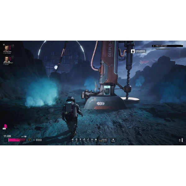The Alters (PS5) - Hry na PS5 - Obrázok A9OG000L01