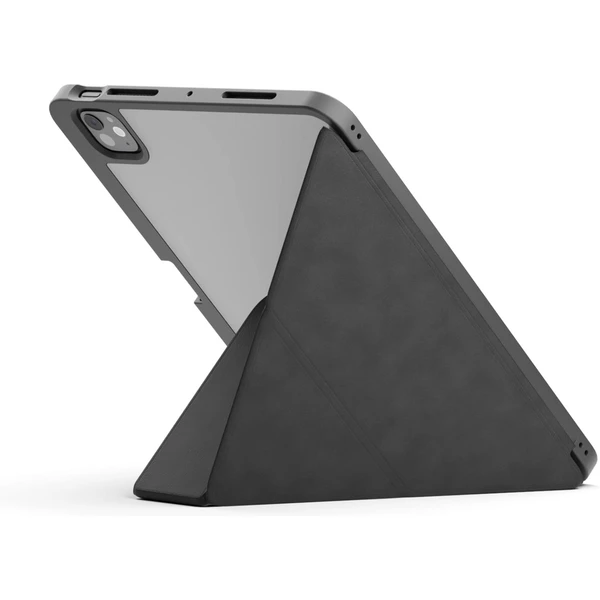 Native Union Active Case puzdro iPad Pro 11" (2025) šedé - Puzdra - Obrázok AA4G000N01