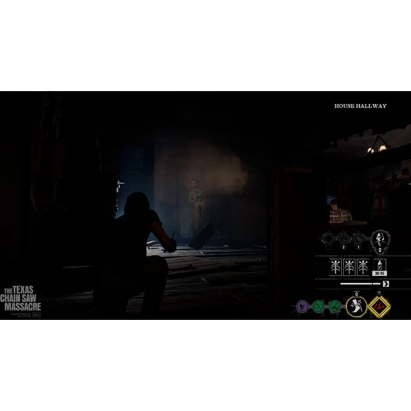 Texas Chain Saw Massacre (PS5) - Hry na PS5 - Obrázok AAE3000701