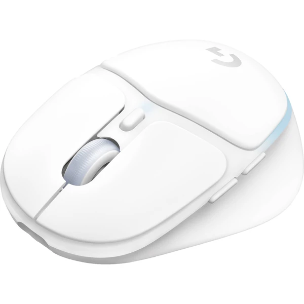 Logitech G705 Wireless Gaming Mouse, Off white - Myši - Obrázok AAP2000601