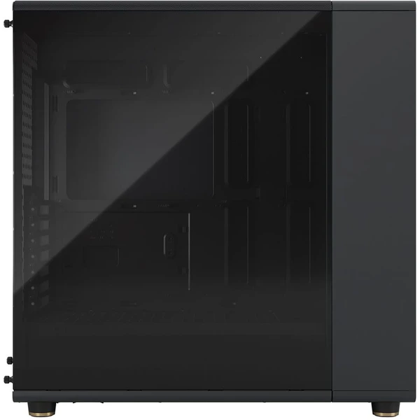 Fractal Design North XL čierna s priehľadnou bočnicou - Počítačové skrine - Obrázok AAP2000P01