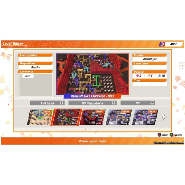 Super Bomberman R 2 (Switch) - Hry na Nintendo Switch - Obrázok AB55000601
