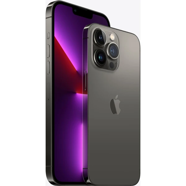 Apple iPhone 13 Pro 1TB grafitový - Mobilné telefóny - Obrázok ABBS600301