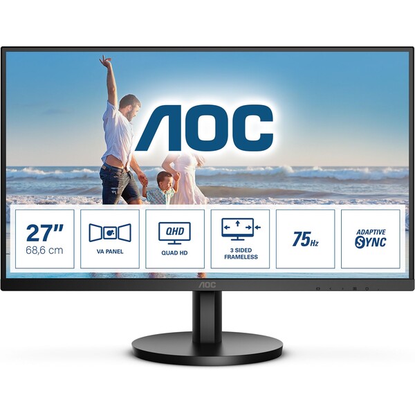 E-shop AOC Q27B3MA monitor 27"