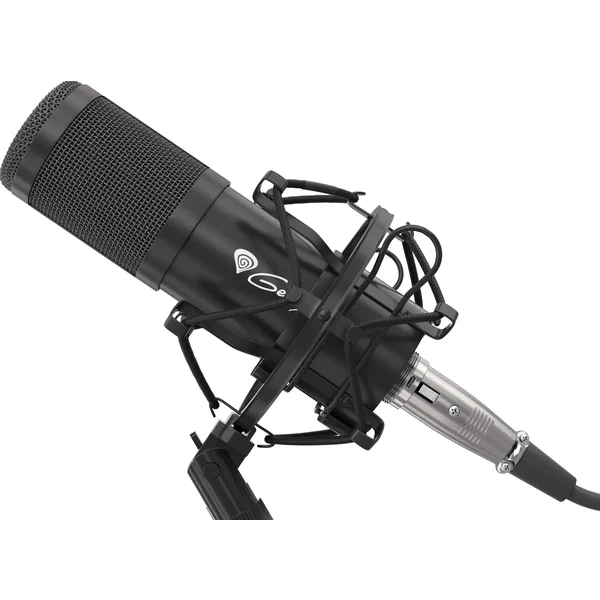 Genesis Radium 300 XLR - Mikrofóny - Obrázok ACG1100501