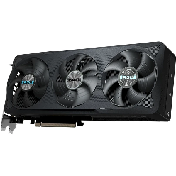GIGABYTE NVIDIA GeForce RTX 5070 EAGLE OC SFF 12G - Grafické karty - Obrázok ACJB000O01