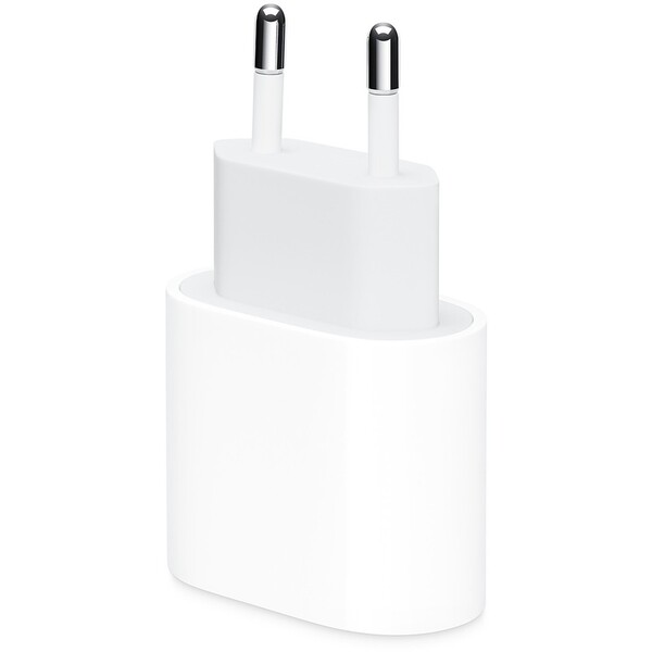 E-shop Apple 20W USB-C napájací adaptér
