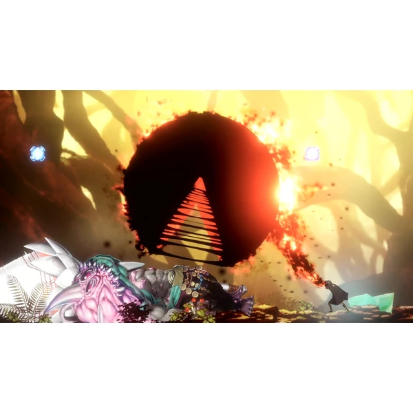 Shadow Labyrinth (Switch) - Hry na Nintendo Switch - Obrázok ACOG000L01
