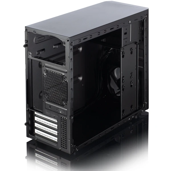 Fractal Design Core 1100 - Počítačové skrine - Obrázok ADBW600301