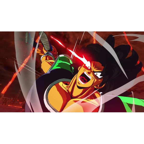 Dragon Ball: Sparking! ZERO Collector's Edition (XSX) - Hry na Xbox Series - Obrázok ADL8000L01