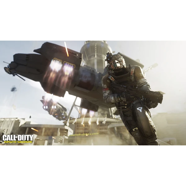 Call of Duty: Infinite Warfare (PS4) - Hry na PS4 - Obrázok AEB5100201