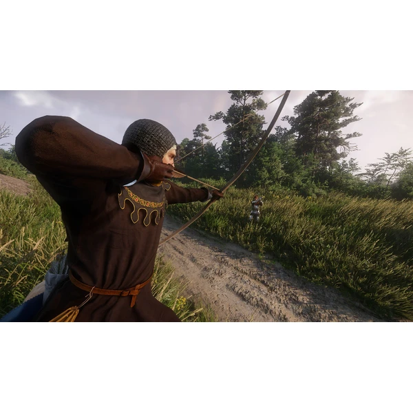 Kingdom Come: Deliverance II Collector's Edition (PC) - Hry na PC - Obrázok AEL8000L01