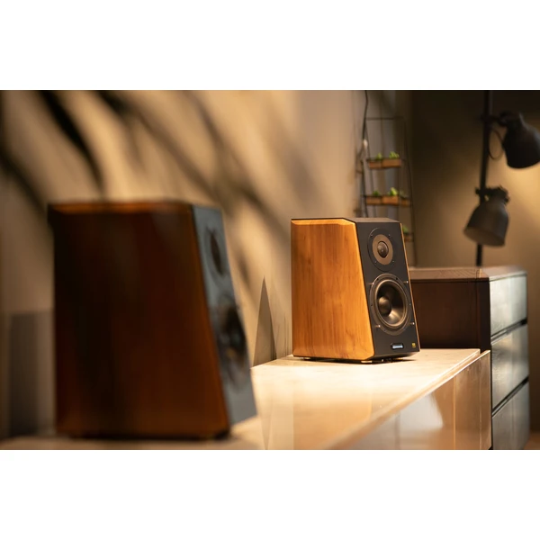 EDIFIER 2.0 High S1000 MK II reproduktory, hnedá - Reproduktory - Obrázok AEXG300401